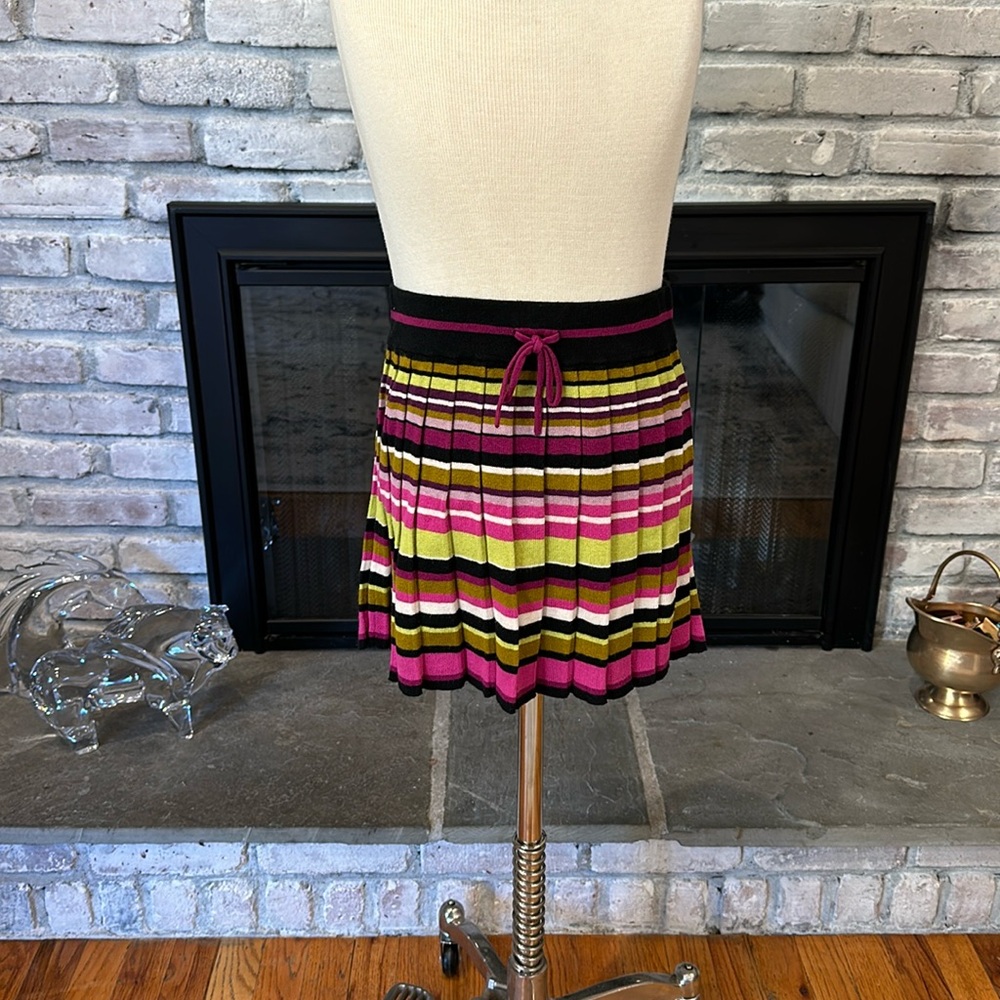 Missoni size L skirt